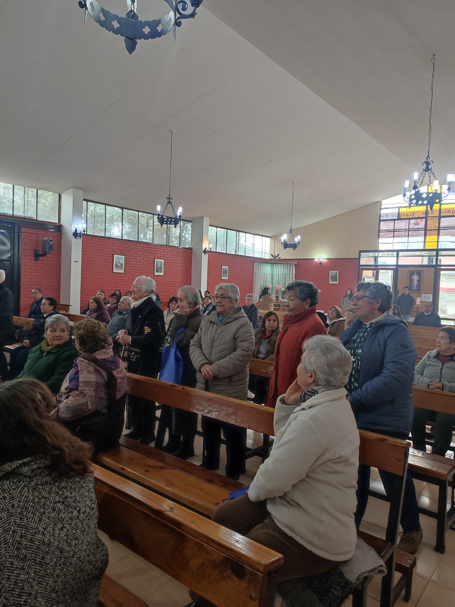 Asunción de María 6