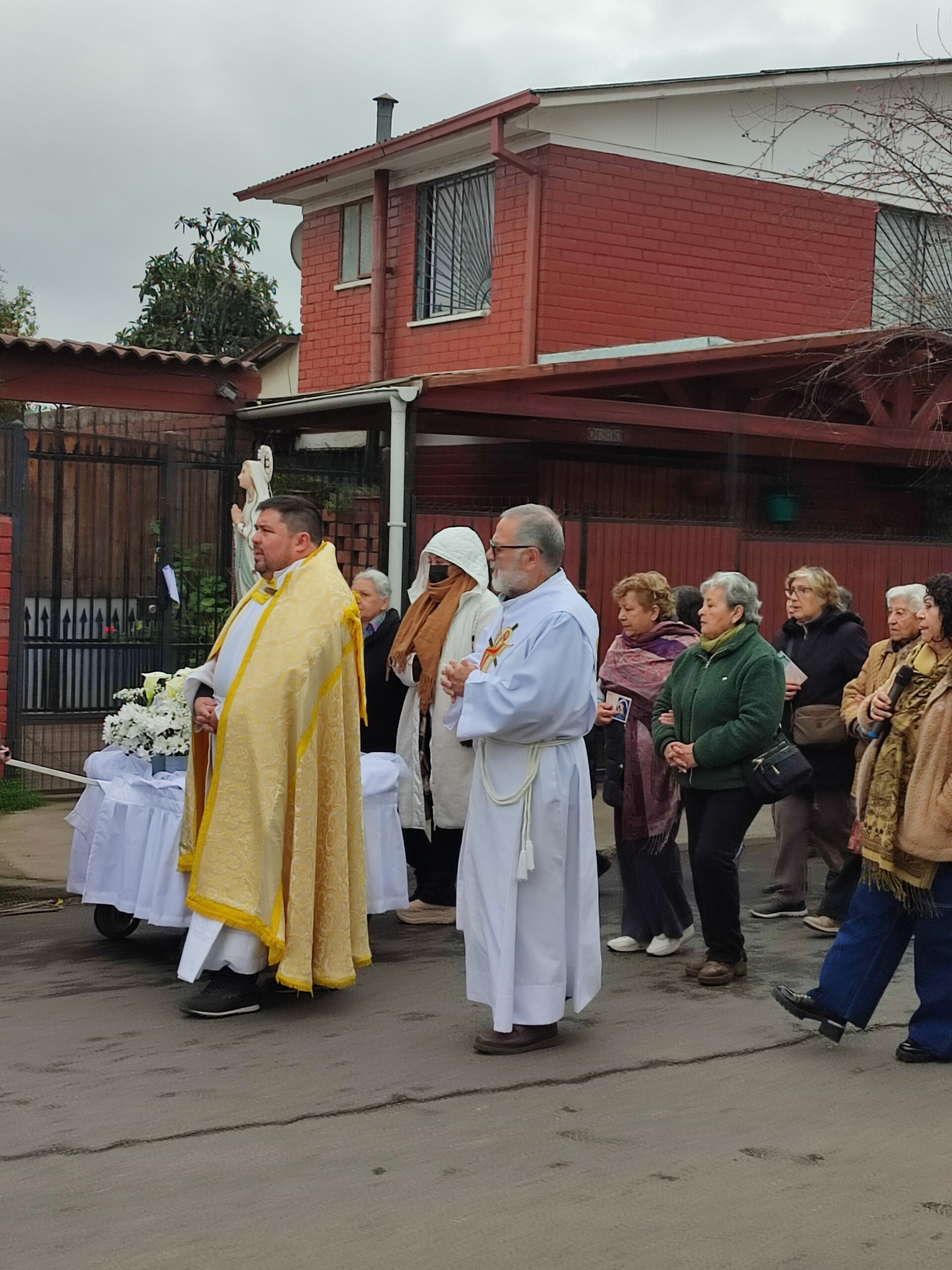 La Asunción de María 2