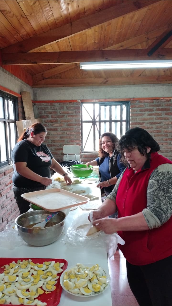 P. San Matías, Capilla Sagrada Familia (2)