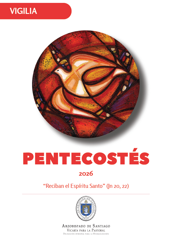 Vigilia Pentecostés
