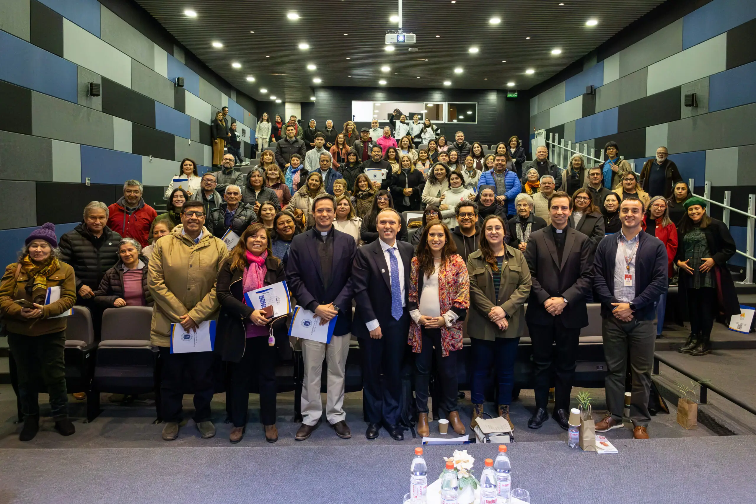 Seminario por la Vida